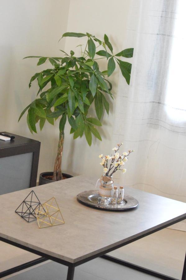 Apartmán Leonidas House Chania (Crete)