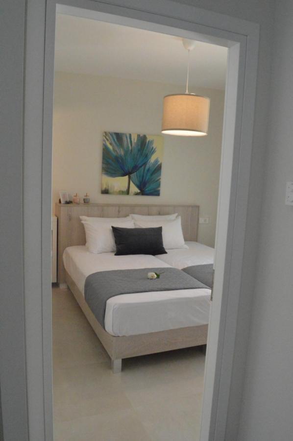 דירה Leonidas House חאניה