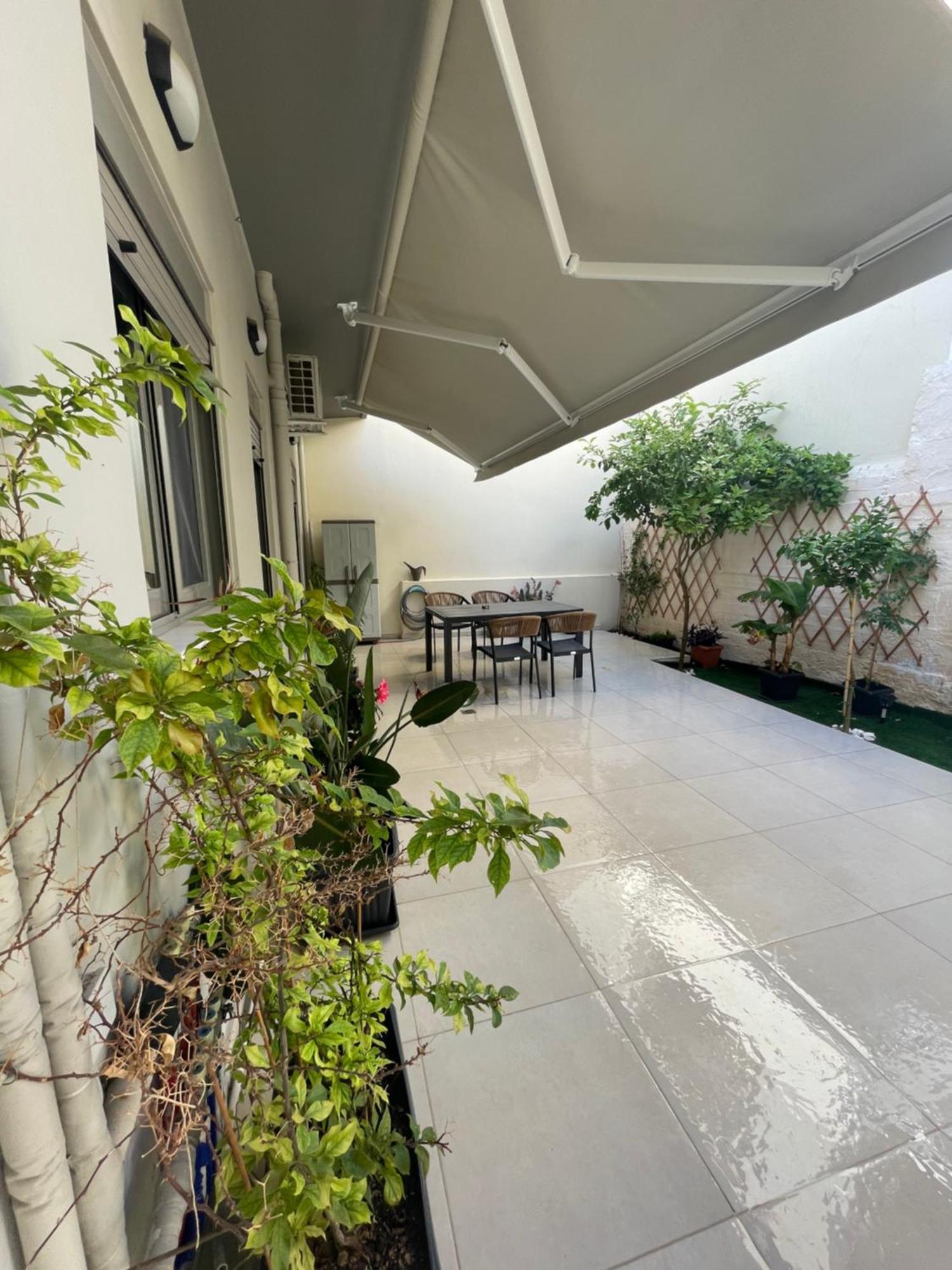 דירה Leonidas House *